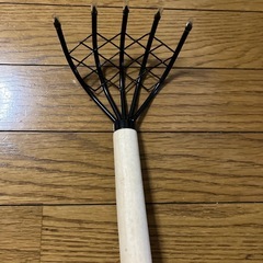 潮干狩りセットの画像
