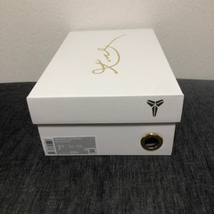 Kobe Bryant×Nike Air Force 1 Low Protroの画像