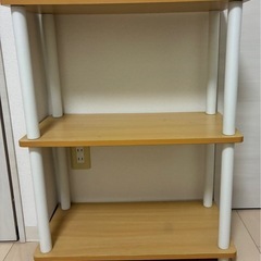 棚の画像