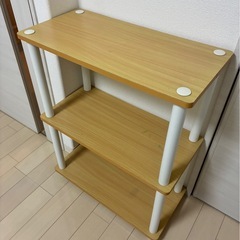 棚の画像