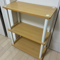 棚の画像
