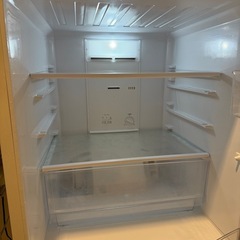 無印良品　冷蔵庫　157Lの画像