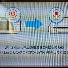 Wii U スプラトゥーンバージョンの画像