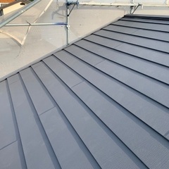 🏠【職人直営】屋根の葺き替え工事を行いました｜株式会社SEPHI...