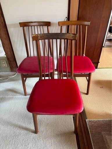 早い者勝ち！ 残り2脚！1点だけもok まとめて 椅子 イス チェア 家具