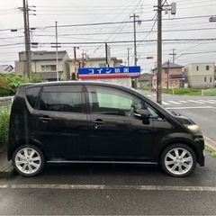 ダイハツ　ムーヴの画像