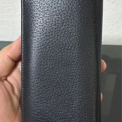 GUCCI グッチGGマーモント 428740 DJ20T 1000 長財布の画像