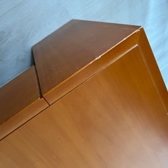 Arflexのローテーブルの画像