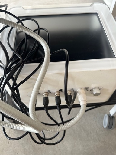 最終値下げ‼️ treat 痩身機 業務用