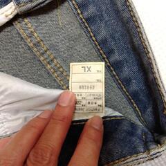 ジーンズ👖（SHEN）の画像