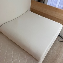 エアウィーブ airweave スマート01（262）シングル マットレスパッドの画像