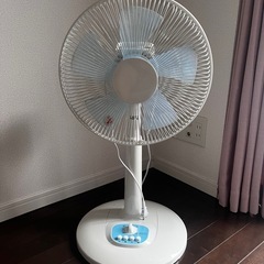 扇風機