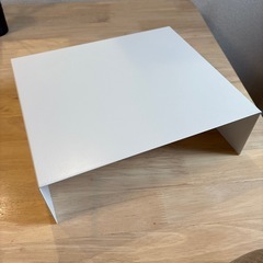 山崎実業(Yamazaki) 収納ボックス下2個セットの画像