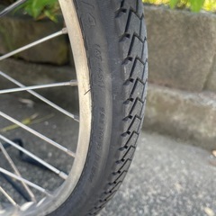 電動自転車の画像