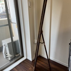 全身鏡の画像