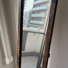 全身鏡の画像