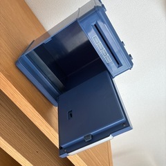 貯金箱の画像
