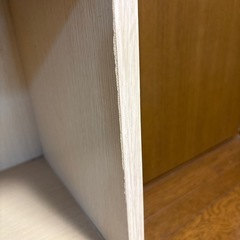 カラーボックスの画像