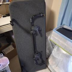 ハイエース　セカンドシートの画像