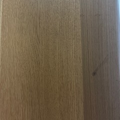 至急、お譲り先探してます！ナガノインテリア　ダイニングテーブルの画像