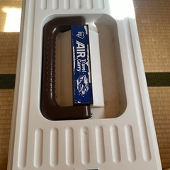 アイリス　トラベルキャリーの画像