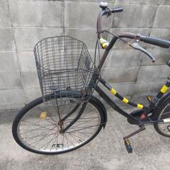 自転車の画像