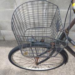 自転車の画像