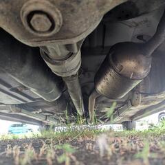 コミコミ価格★札幌★ミラ　メモリアルエディション　 4WD　距離78000キロ 車検令和7年10月9日★の画像