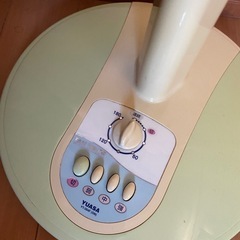 扇風機の画像
