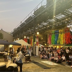楽Luck和太鼓教室の画像