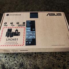 Chromebook ASUS  C214M　超美品の画像