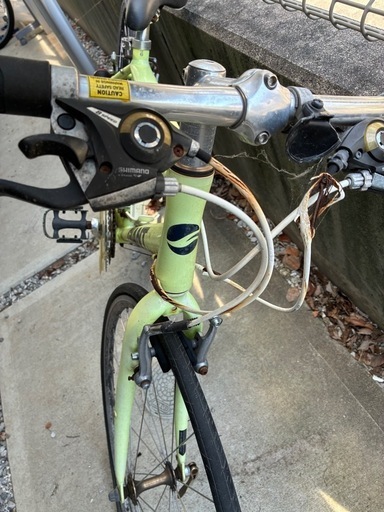 希少　coppiジャンク　自転車 ロードバイク 希少 coppiジャンク 自転車 ロードバイク（日本最大級のUSED