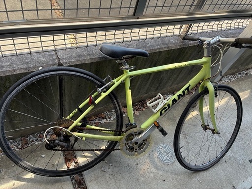 希少　coppiジャンク　自転車 ロードバイク 希少 coppiジャンク 自転車 ロードバイク（日本最大級のUSED