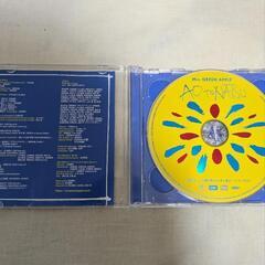 Mrs.GREEN APPLE 青と夏 初回限定盤 中古品 ケース少々ヒビ有りの画像