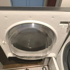 パナソニック ドラム式洗濯乾燥機 NA-VG1400L 2020年製の画像