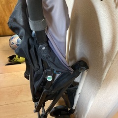 ベビーカー　コンビ F2の画像