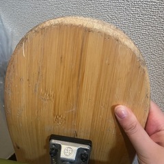 スケートボードの画像