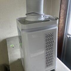家庭用スポットクーラー　の画像