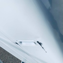 ①✅ヤマダ電機洗濯機✅ ✅YWM-T55LW✅の画像