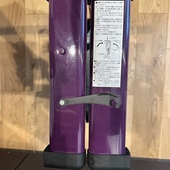 　健康器具　レッグマジック　ダイエット
の画像
