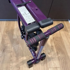 　健康器具　レッグマジック　ダイエット
の画像