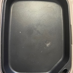 cave ホットプレートの画像