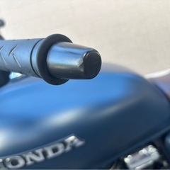 【美車】ホンダ GB350   走行2,500km  ABS付  車検残１年 1オーナー の画像