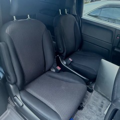 【しばらく保留】個人販売。すぐに名義変更出来ない方30万です。車検10.12までの画像