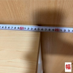 【決定】天板・キャスター付きワゴンの画像