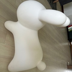 ブルーナボンボン　ミッフィーの画像