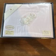 敷布団カバー新品