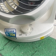 扇風機の画像