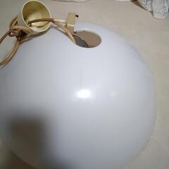 ②蛍光灯 ライト 照明器具の画像
