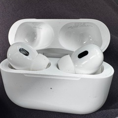 AirPods Pro 第2世代の画像